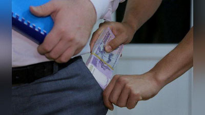 'Самарқандда сувли ерни 27,5 миллион сўмга сотмоқчи бўлган шахс ушланди'ning rasmi