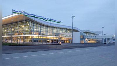 Изрображение 'Uzbekistan Airways увеличит количество полетов в Россию за счет ввода нового аэропорта'