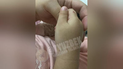 Изрображение 'Воспитательница частного детского сада в Самарканде истязала детей иглой'