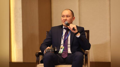 '“Транспорт тизими рақамлаштирилмаслиги коррупцияга йўл очади” – халқаро эскперт'ning rasmi