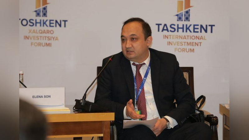 '"Бизнинг кучли томонларимиз бу – ЮНЕСКО рўйхатига кирган тарихий шаҳарларимиздир"'ning rasmi