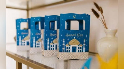 'Мичиган штатида илк бор Рамазон бозори очилди'ning rasmi