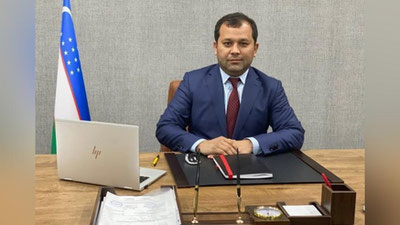 Изрображение 'Стало известно имя нового председателя Торгово-промышленной палаты Узбекистана'