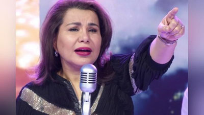 'Юлдуз Усмонова концертидаги "парда" можаросига ойдинлик киритилди'ning rasmi