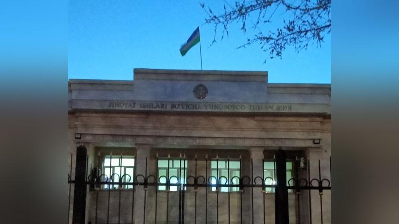 Изрображение 'Житель Хасанбая убил двух хаски соседки и отделался штрафом в 1,3 млн сумов'