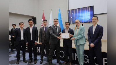 'Германияга амалиёт ўташга кимлар бориши аниқланди'ning rasmi