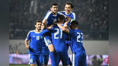 '«Navruz Cup-2022»: Ўзбекистон Қирғизистон устидан ишончли ғалабага эришди'ning rasmi