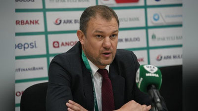 'Қирғизистон бош мураббийи Ўзбекистондан учралган мағлубиятга изоҳ берди'ning rasmi