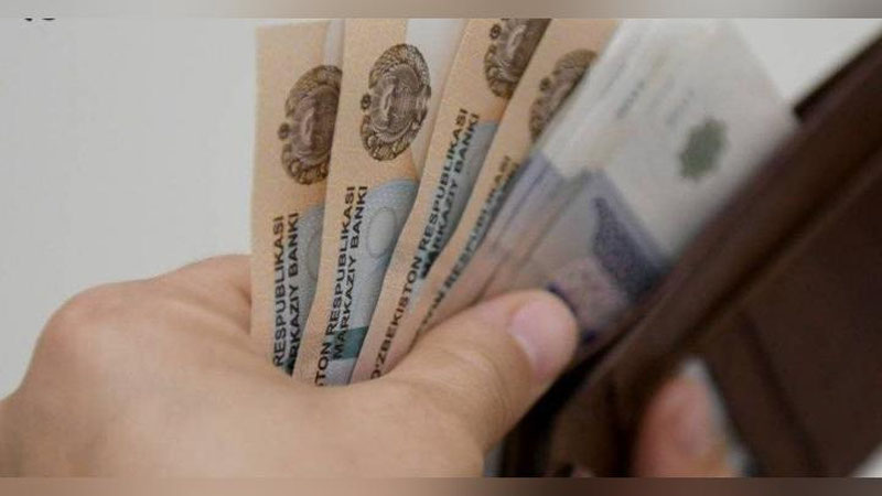'Ўзбекистонда ногиронлик нафақаси ва пенсиясининг энг кам миқдори оширилaди'ning rasmi