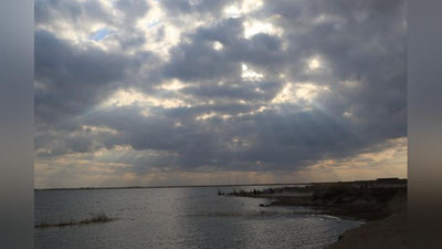 Изрображение 'Кратковременные дожди и грозы в некоторых регионах пообещали синоптики'