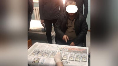 'Нукусда фуқарони “темир йўл”га ишга киритиб қўймоқчи бўлган фирибгарлар ушланди'ning rasmi