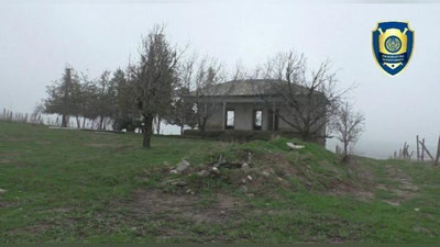 'Паркентда сохта кадастр ҳужжатини тақдим этган фирибгар аниқланди'ning rasmi