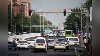 'Бош вазир раислигида Йўл ҳаракати хавфсизлигини таъминлаш бўйича республика махсус комиссияси ва унинг ҳудудий махсус комиссиялари тузилмоқда'ning rasmi