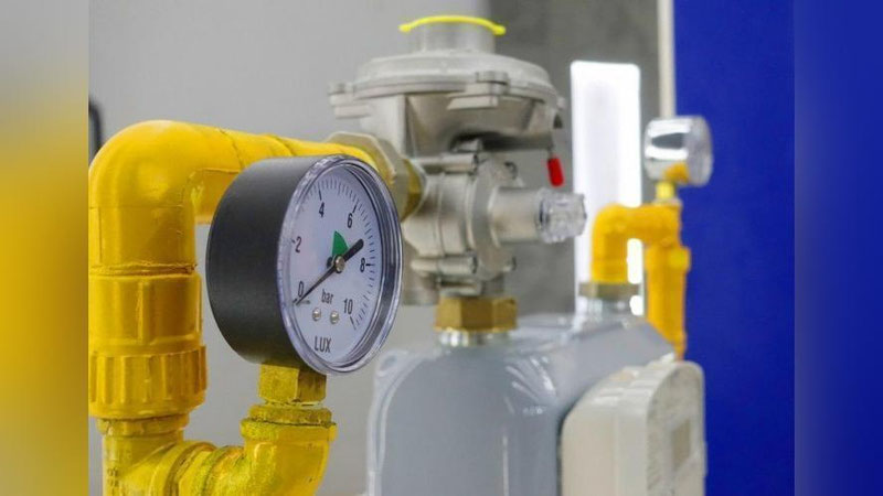 'Poytaxtning ayrim hududlarida tabiiy gaz etkazib berish vaqtincha to`xtatiladi'ning rasmi