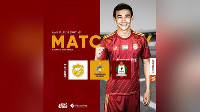 Изрображение 'Узбекский ФК «Насаф» стал фаворитом Лиги чемпионов Азии'