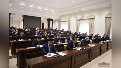 'Ўзбекистоннинг 118 та олис қишлоқларига алоқа тизими ва интернет умуман етиб бормаган'ning rasmi