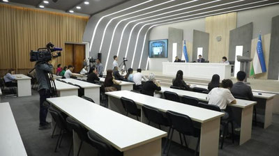 '18-23 апрель кунлари Ўзбекистон бўйлаб "Китобхонлик ҳафталиги" ўтказилади'ning rasmi