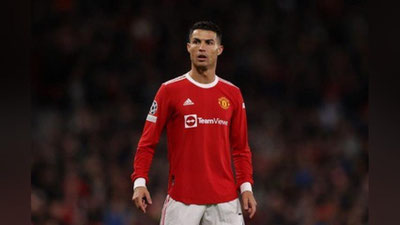 'Роналдунинг "Манчестер Юнайтед"даги тақдири маълум бўлди'ning rasmi