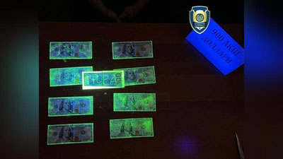 'Юнусободда тадбиркордан пул талаб қилган “Худудгаз Пойтахт” газ таъминоти филиали муҳандиси ушланди'ning rasmi