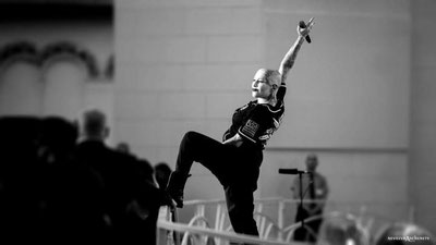 Изрображение 'У певицы Наргиз Закировой возникли сложности с въездом в Россию'