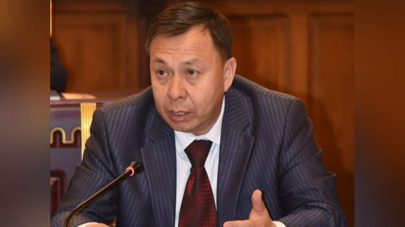'"Yozganlaringizni o`qib, yoqamni ushladim... Siz bu sohaga qadam qo`ymang!" Olimjon O`sarov yosh jurnalistlarning nufuzli mukofot uchun taqdim etgan tavsifnomalaridagi qalbaki ma`lumotlarni fosh etdi'ning rasmi