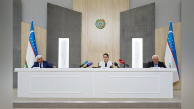 '“Эзгу мақсад” фондининг 5 йил деганда очиқланган маълумотлари...'ning rasmi