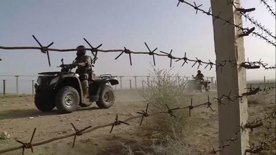 'Сурхондарёда Афғонистон ва Тожикистондан кириб келган 23,5 кг наркотик ДХХ томонидан фош этилди'ning rasmi