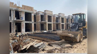 'Тошкент вилоятида суғориладиган ерлар талон-тарож қилинди — Бош прокуратура'ning rasmi