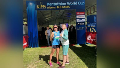 'Замонавий бешкураш: Алисе Фахрутдинова Жаҳон кубогининг ярим финалига чиқди'ning rasmi