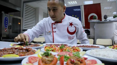 'Газиантеп, Ҳатай, Афёнкараҳисар... Туркиянинг ЮНEСКО рўйхатига киритилган ошхоналари. Улар нимаси билан машҳур?'ning rasmi