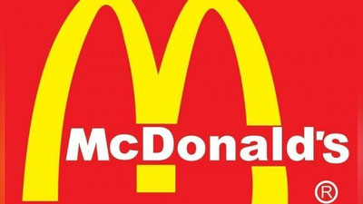 Изрображение 'McDonald's уходит с российского рынка'