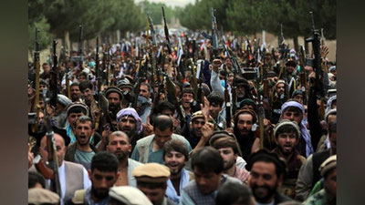 '"Толибон" Афғонистон армиясига 150 минг кишини жалб қилмоқчи'ning rasmi