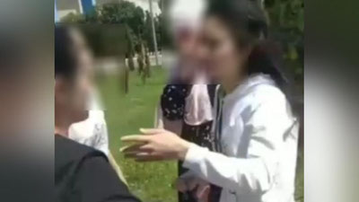 'Жиззахда мактаб ўқувчи қизлари ҳижобли қизни самосуд қилишгани бўйича расмий маълумот берилди'ning rasmi