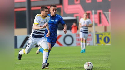 'Суперлига. "Пахтакор" сафарда дуранг ўйнади, "Сўғдиёна"дан ғалаба'ning rasmi