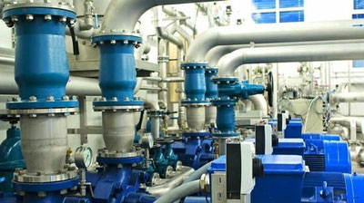 'Сув тармоғи қурилишида жами 206 млрд. сўмлик инвестициялар ўзлаштирилганлиги аниқланди'ning rasmi