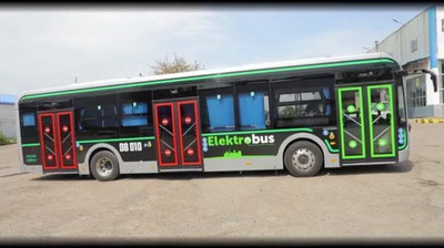 'Автобусларга чиқиш-тушиш тартиби ўзгармоқда'ning rasmi