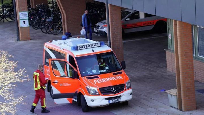 'Evropaning yana bir mamlakatida maymun chechagi aniqlandi'ning rasmi
