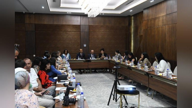 'Ўзбекистонда коронавирус пендемиясининг янги тўлқини юз бериши эҳтимоли борми?'ning rasmi