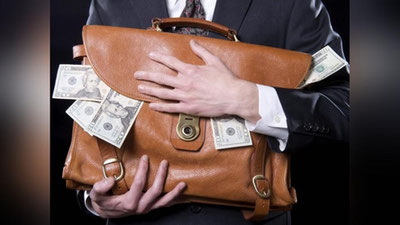 'Бюджет маблағлари Фарғона ХТБ масъуллари томонидан  талон-тарож қилингани айтилмоқда'ning rasmi