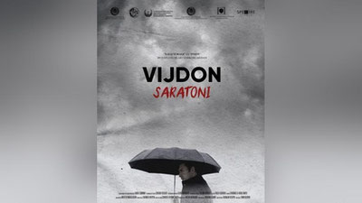 'Бугун "Виждон саратони" ҳужжатли фильми премьера қилинади'ning rasmi