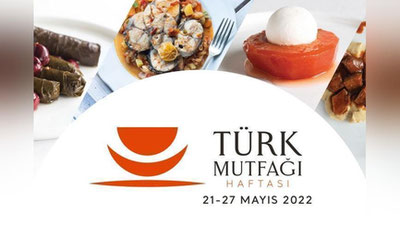 'Туркияда Турк ошхонаси ҳафталиги нишонланмоқда'ning rasmi