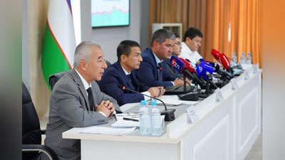 'Буханка нархи қанчага ошиши мумкин?'ning rasmi