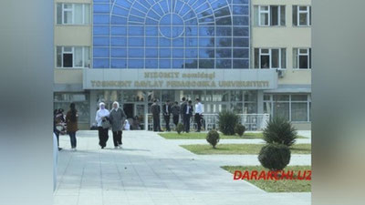 'Тошкентда талаба қизни зўрлаганликда айбланган «замдекан»га суд ҳукми ўқилди'ning rasmi