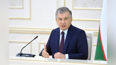 '"Маҳалла раиси бўлиш бу – жуда катта масъулият"'ning rasmi