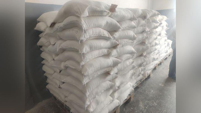 'Ун нархи нега ошди? Захирада буғдой етарлими?'ning rasmi