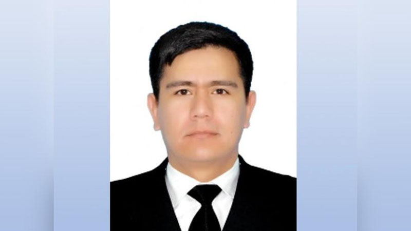 Изрображение 'Жалол Арашов назначен замминистра строительства'