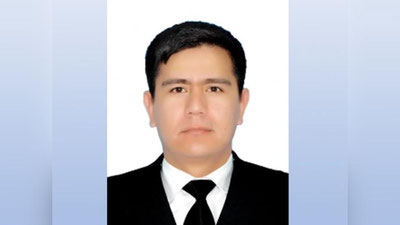 Изрображение 'Жалол Арашов назначен замминистра строительства'