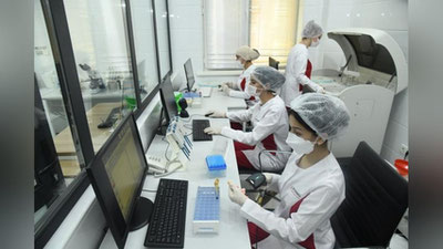 'ССВ: Хусусий тиббиёт муассасаларида 18 та ихтисослик бўйича юқори технологик ва мураккаб операциялар ўтказилмоқда'ning rasmi