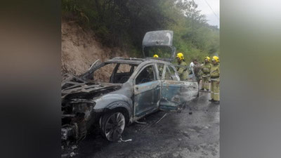 'Амирсойда "Captiva" ёниб кетди'ning rasmi