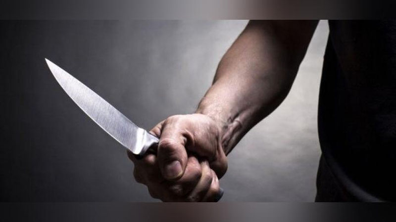 Изрображение 'Двойное убийство в Ургуте: жертвами стали отец и сын'